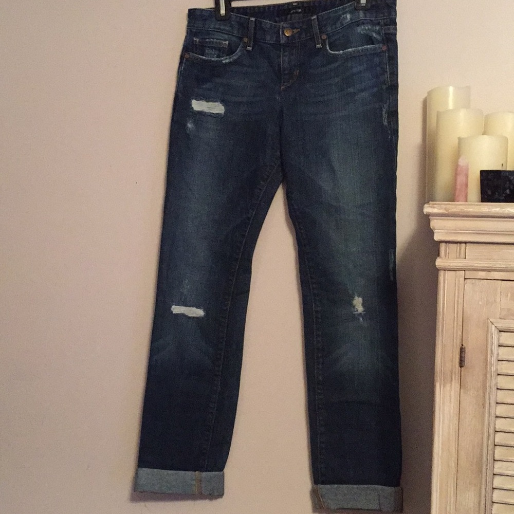 Joes jeans ex-lover jeans New condition